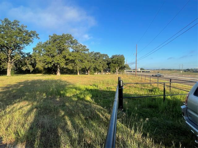 Land for sale in Bryan, Texas