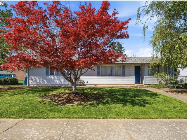 House for sale in Oregonia