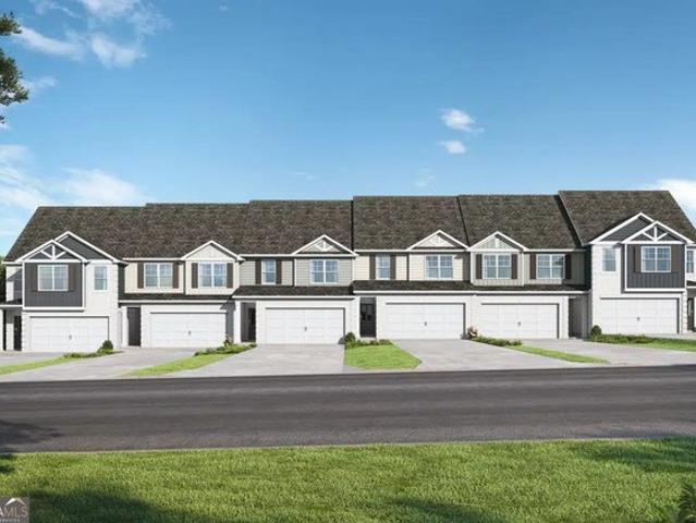 Townhouse for sale in Clayton, Georgia