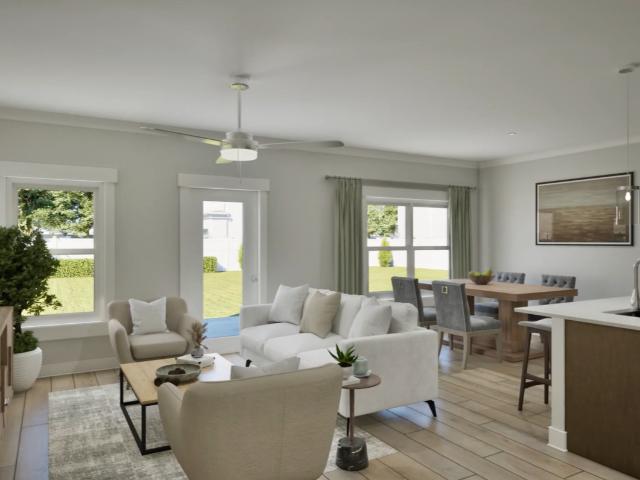 Townhouse for sale in Clayton, Georgia