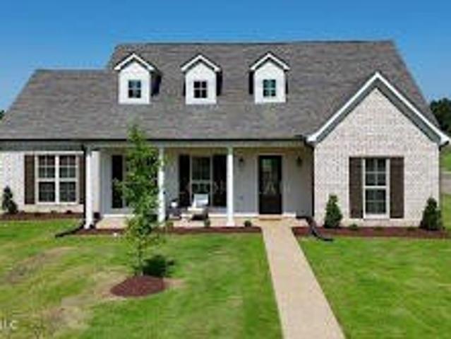 House for sale in Hernando, Mississippi