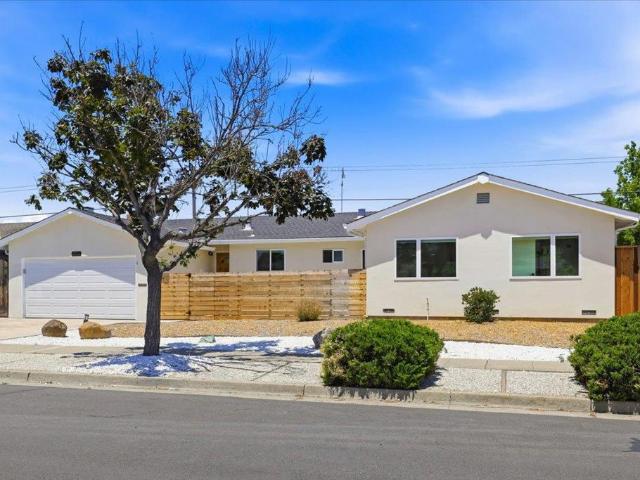 House for sale in San Jose, California