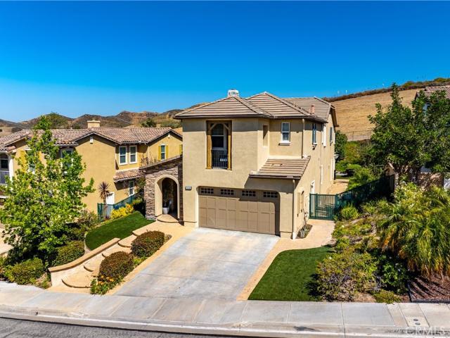 House for sale in Simi Valley, California