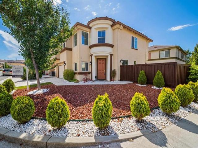 House for sale in Pittsburg, California