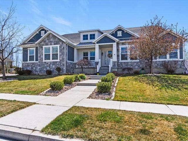 House for sale in Lehi, Utah County
