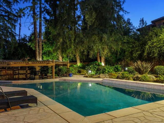 Property for sale in Fresno, California