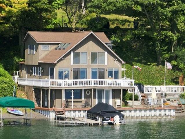 House for sale in Village of Penn Yan, Yates County