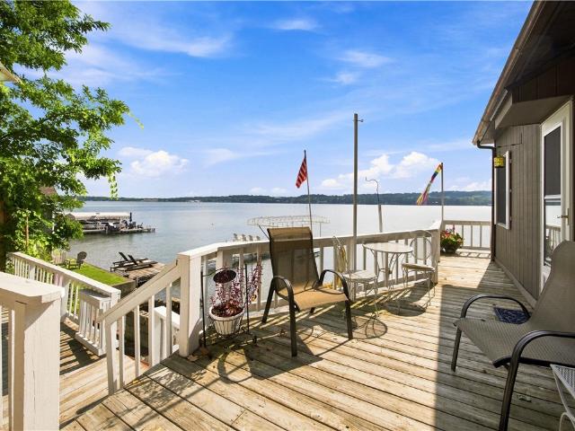 House for sale in Keuka Park, New York