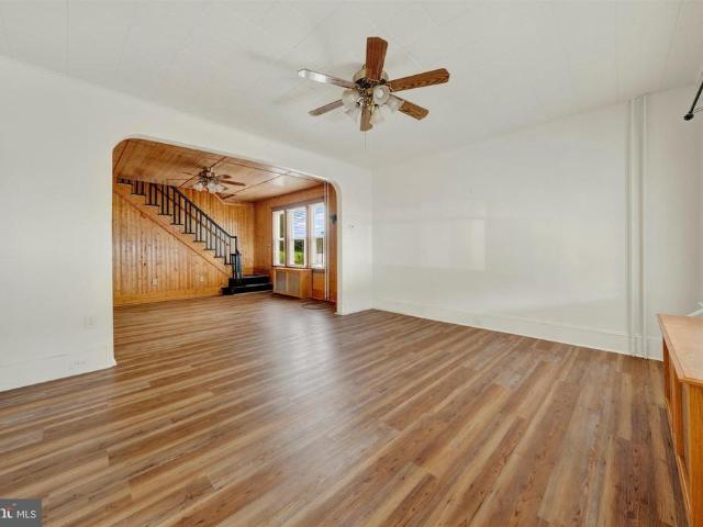 Townhouse for sale in Pottsville, Pennsylvania