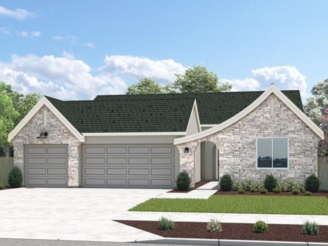 House for sale in Tulare, California