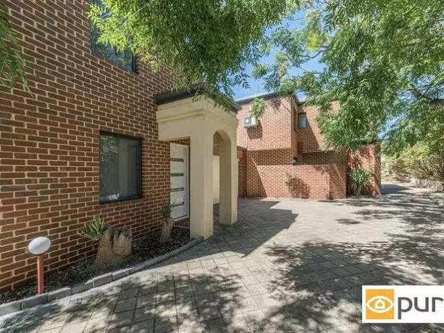 House for rent in North Perth, Western Australia