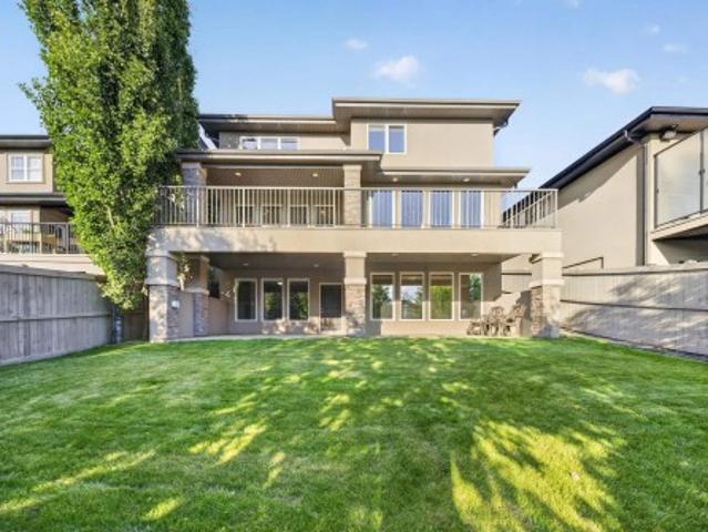 House for sale in Wedgewood, Alberta