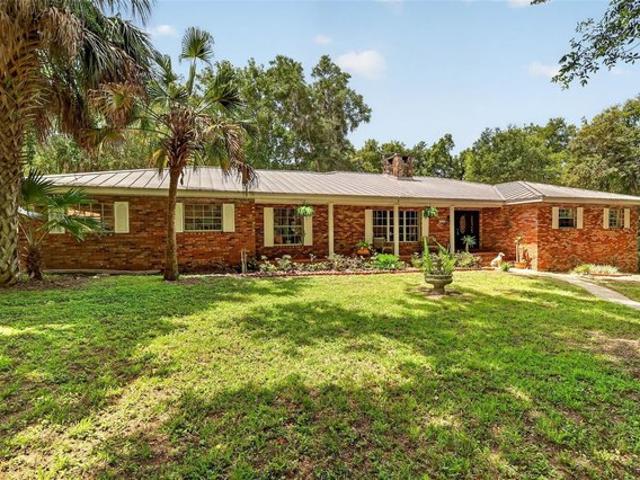 House for sale in Eustis, Florida