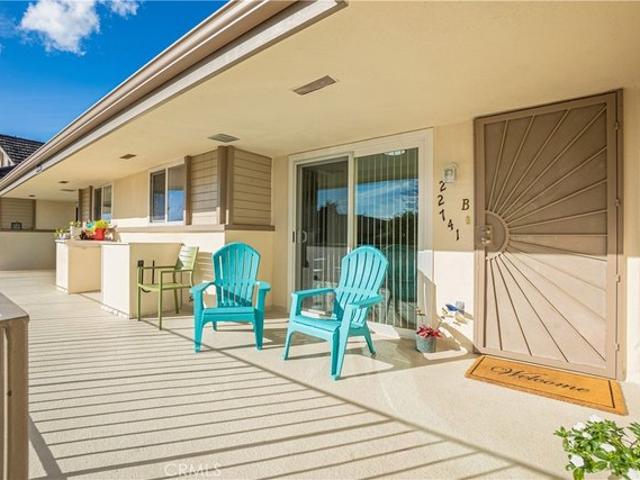 Condo for sale in Torrance, California