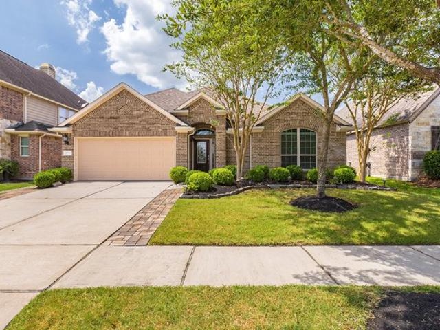 House for sale in New Caney, Texas