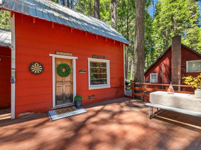 House for sale in Long Barn, California