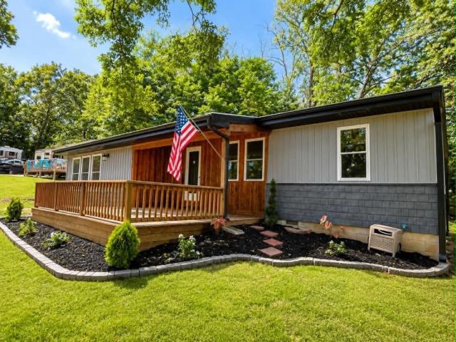 House for sale in Wheatland, Hickory County