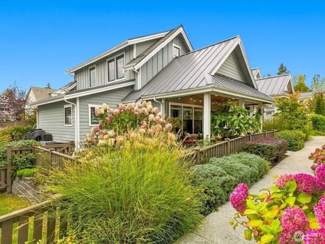 Condo for sale in Sammamish, King County