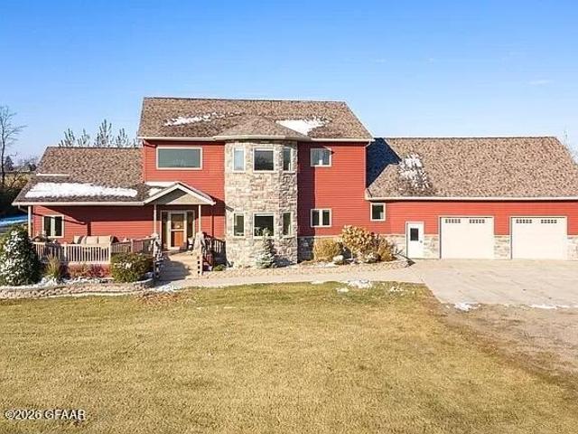 House for sale in Oslo, Minnesota