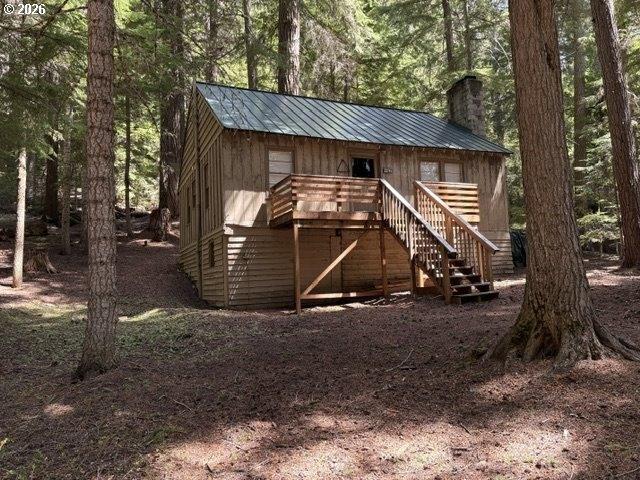 House for sale in Oregonia