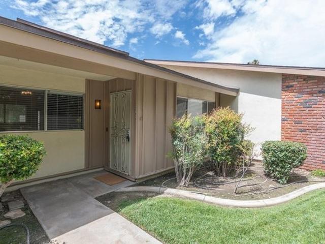 Condo for sale in Grand Terrace, California
