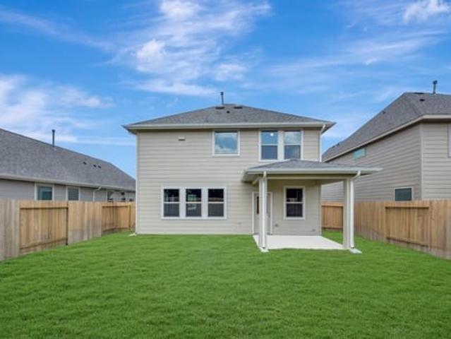 House for sale in Texas