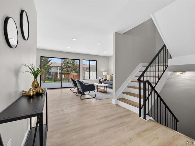 Condo for sale in Novi, Michigan