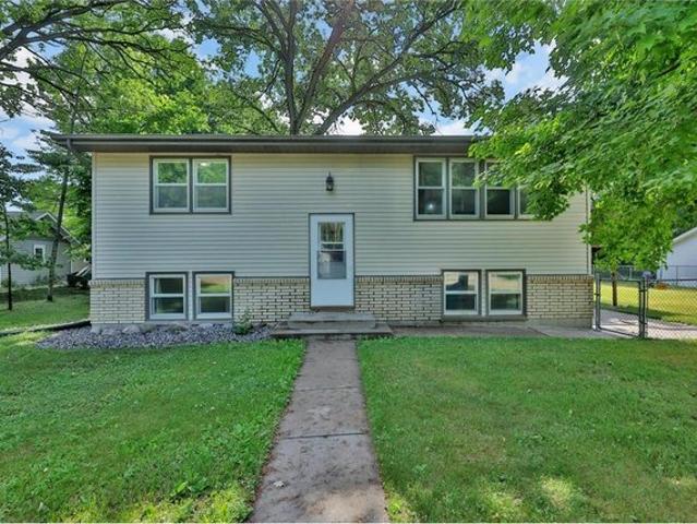 House for sale in Stacy, Minnesota
