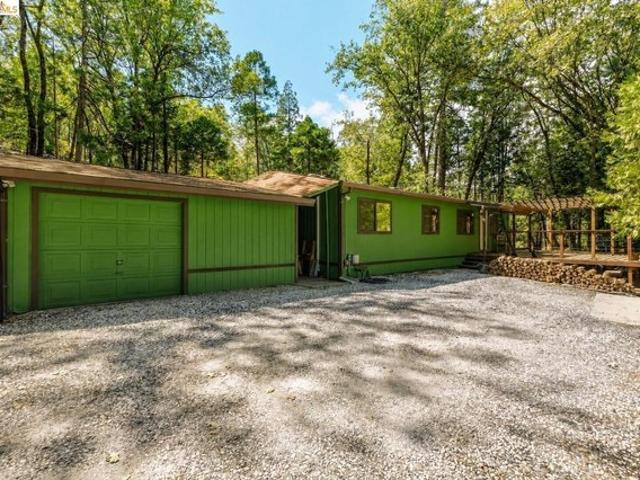 House for sale in California