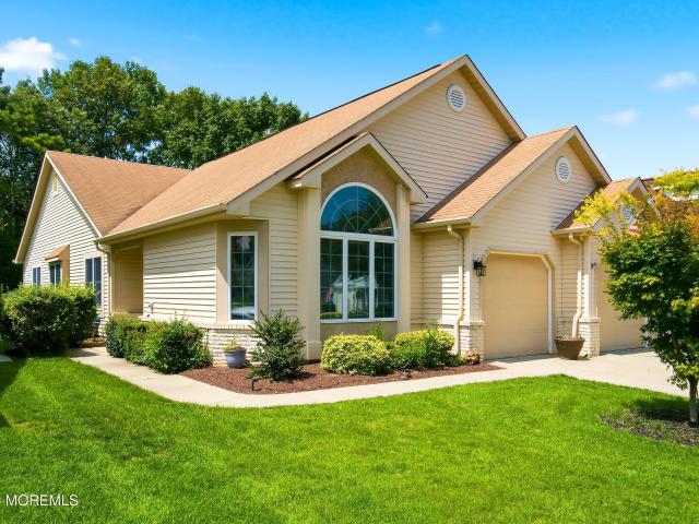 House for sale in Normandy Beach, New Jersey
