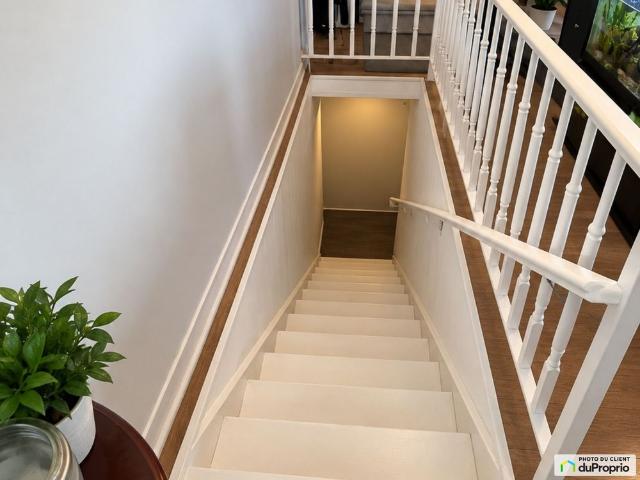 Apartment for rent in Vimont, Laval (région administrative)