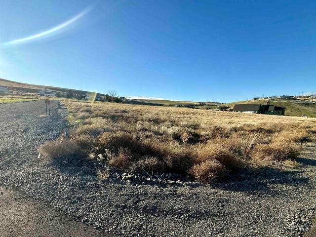 Land for sale in Clarkston, Asotin County