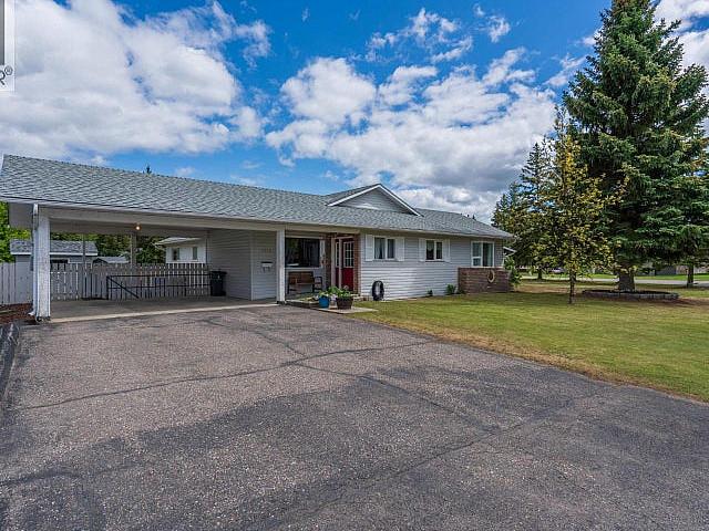 House for sale in Prince George, British Columbia