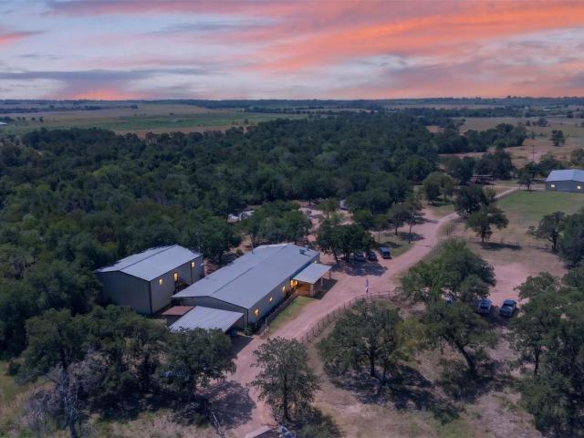 Property for rent in Milam, Texas