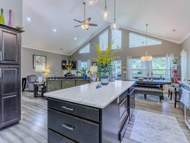 House for sale in Bryson City, North Carolina