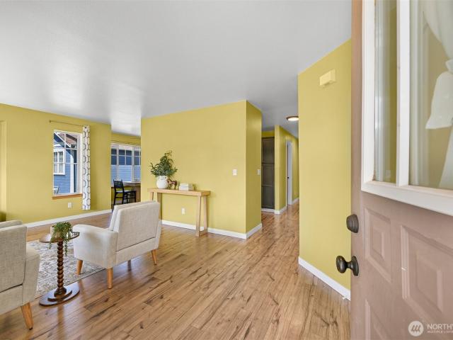 House for sale in Lynden, Washington