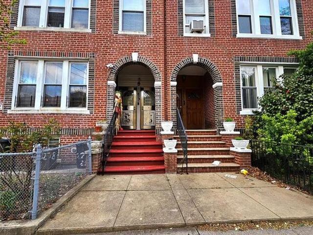 Duplex for sale in Brooklyn