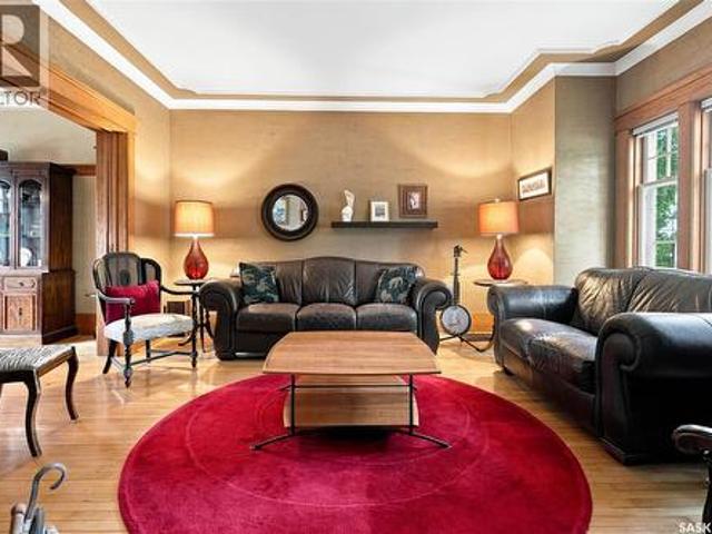 House for sale in Regina, Saskatchewan