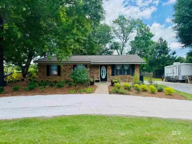 House for rent in Bay Minette House for rent in Bay Minette