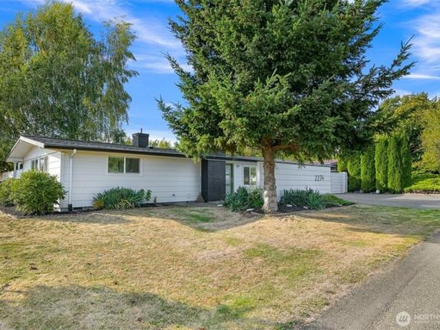 House for sale in Ferndale, Whatcom County
