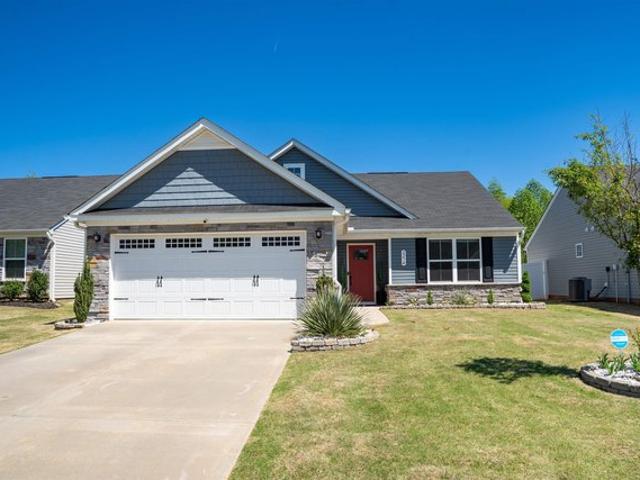 House for sale in Boiling Springs, South Carolina