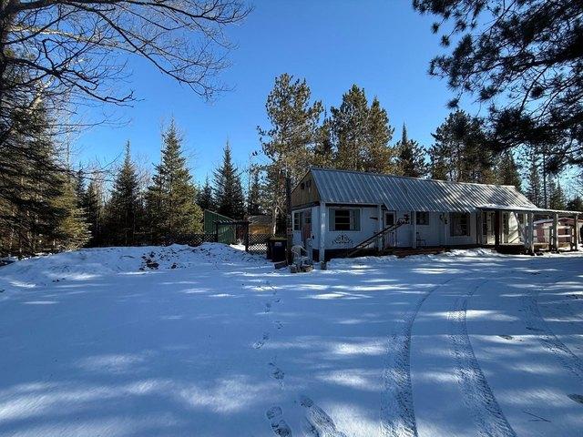 House for sale in Rhinelander, Wisconsin