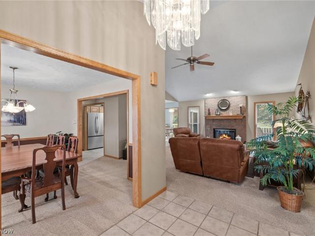 House for sale in Uniontown, Ohio