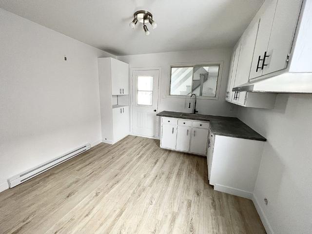 Apartment for rent in Mauricie, Quebec