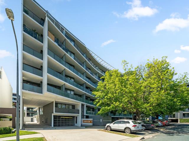 Apartment for rent in Kingston, Australian Capital Territory