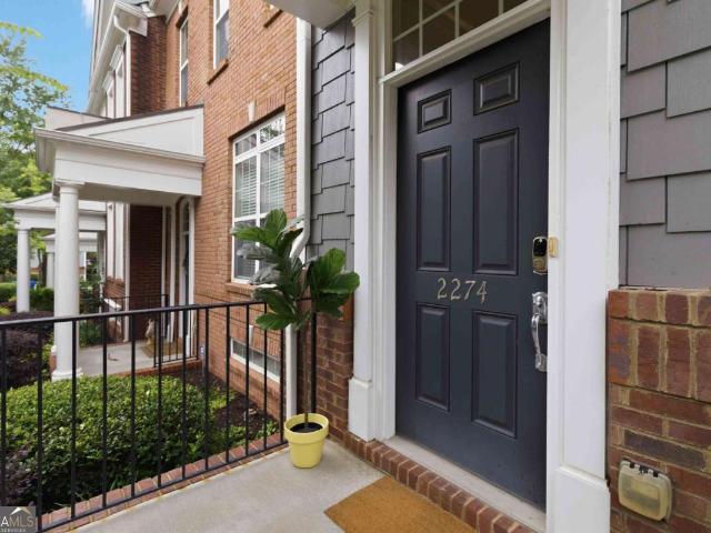 Townhouse for sale in Brookhaven, Georgia