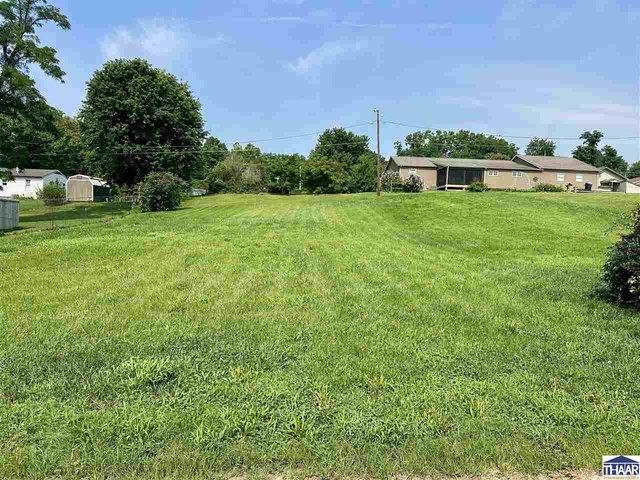 Land for sale in West Terre Haute, Indiana