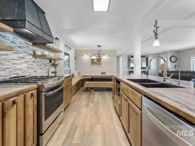 House for sale in Boise