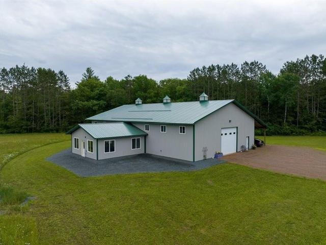 House for sale in Barronett, Wisconsin