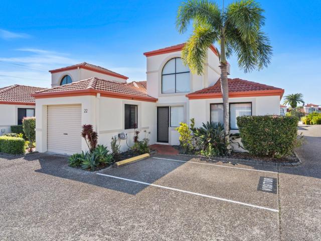 Apartment for rent in Toombul, Queensland